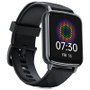 ZTE Watch Live 3 Reloj Inteligente 1.83 Pulgadas Negro Notificaciones Frecuencia Cardíaca Oxígeno Sangre IP68 Bluetooth Llamadas Deportes